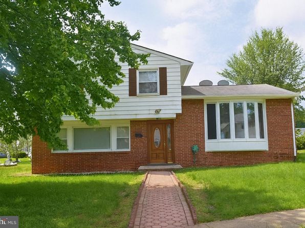 6820 Cherokee Dr