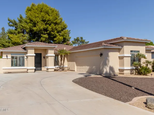 904 W CAROLINE Lane, Chandler, AZ 85225