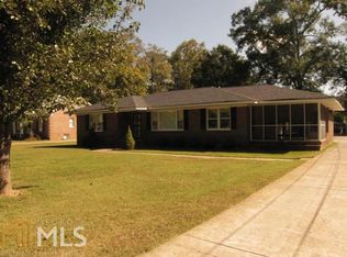 714 N College St, Cedartown, GA 30125