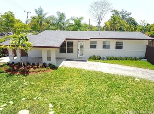 8401 SW 99th Ct, Miami, FL 33173