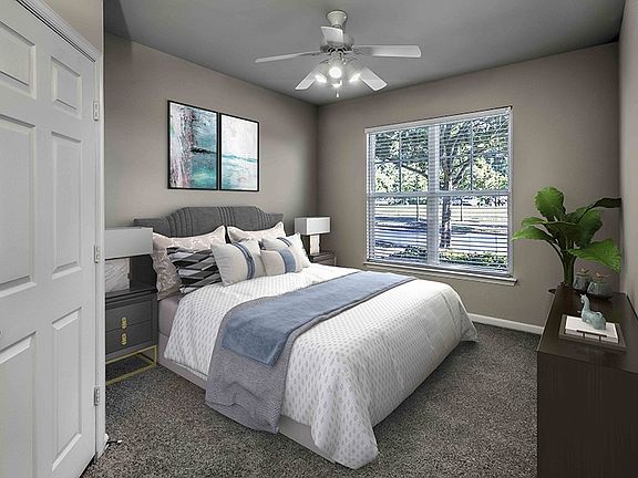 5th image of 719 Fallsgrove Dr #4021