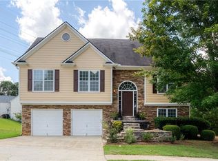 3914 McGuire Way NW, Kennesaw, GA 30144