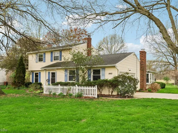 8481 Whitmer Ave NE, Canton, OH 44721