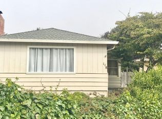 118 Vista Dr, La Selva Beach, CA 95076
