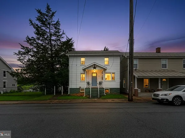 14 Whyte St, Union Bridge, MD 21791