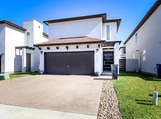 7903 Elka Loop, Laredo, TX 78045