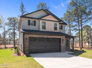 28880 Deercroft Dr, Wagram, NC 28396