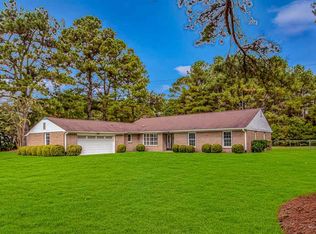 3896 Old Buck Creek Rd, Longs, SC 29568