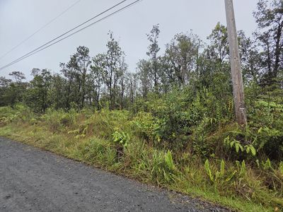 Makoa Rd Lot 53, Volcano, HI, 96785
