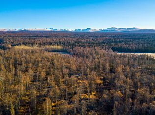 34651 S Montana Creek Rd, Talkeetna, AK 99676