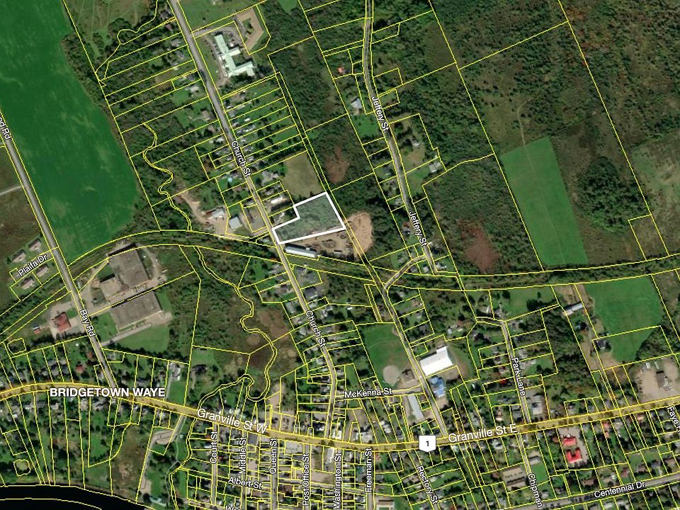 2nd image of 55 Church St