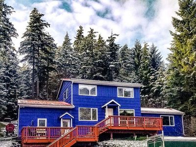 5915 N Douglas Hwy, Juneau, AK, 99801