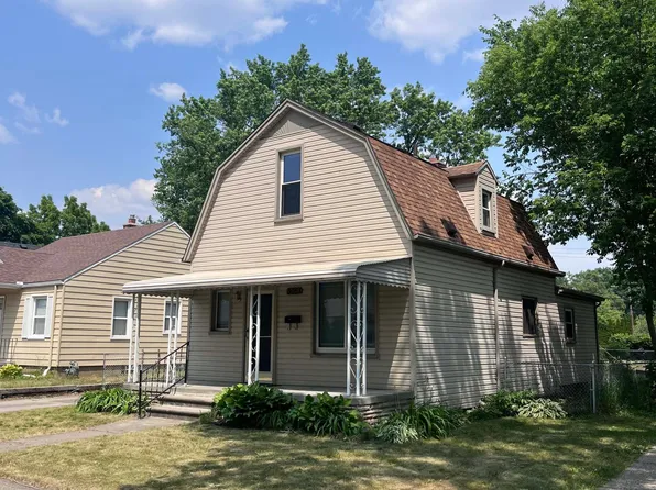 3051 Queen St, Dearborn, MI 48124