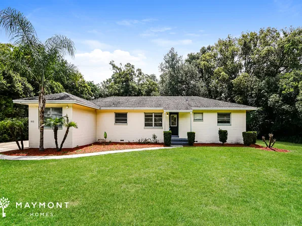 1513 S Mellonville Ave, Sanford, FL 32771