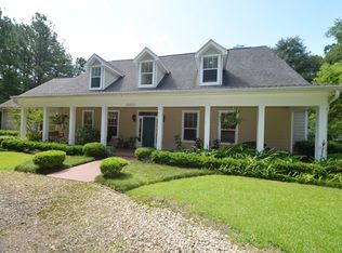 15015 Friendship Ln, Tallahassee, FL 32309