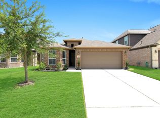 12235 Chestnut Clearing Trl, Humble, TX 77346
