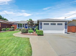 1055 Via Granada, Livermore, CA