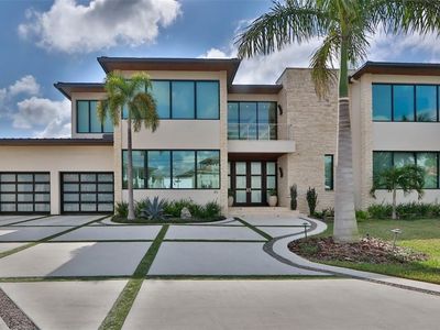 2311 N Riverside Dr, Tampa, FL, 33602