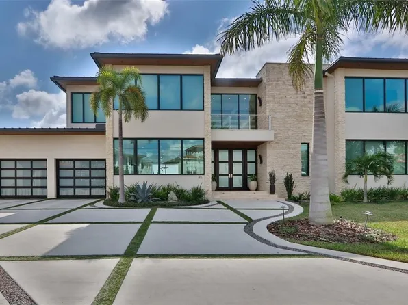 2311 N RIVERSIDE DRIVE, TAMPA, FL 33602
