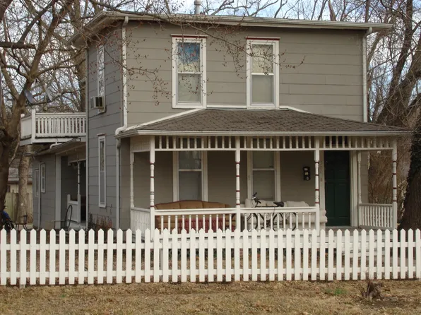 1300 New Jersey St APT B, Lawrence, KS 66044