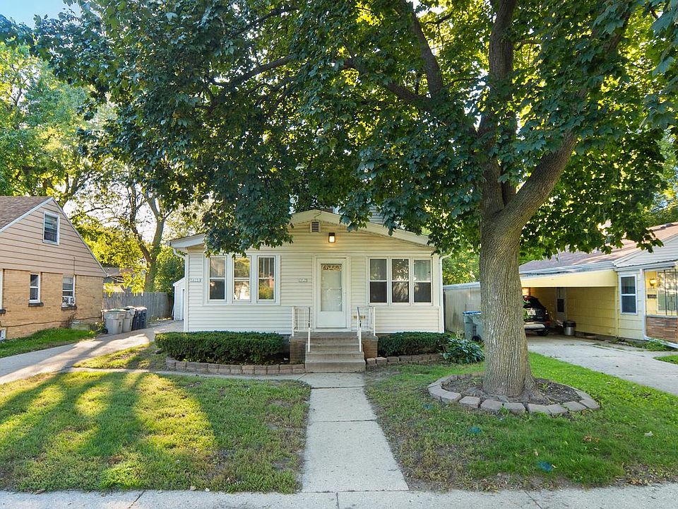 1st image of 5827 N 40 STREET #5827A