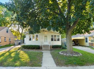 5827 N 40th St #5827A, Milwaukee, WI 53209