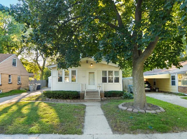 5827 N 40 STREET #5827A, Milwaukee, WI 53209