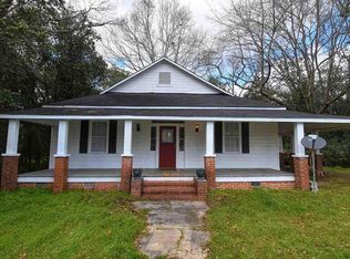 24 McLeod St, REMBERT, SC 29128