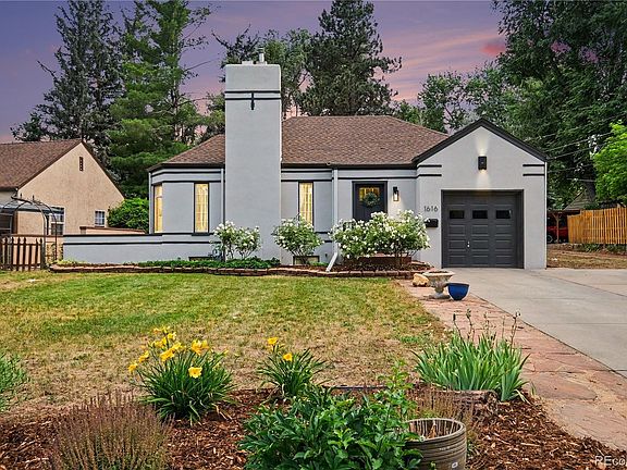 2nd image of 1616 Montview Boulevard