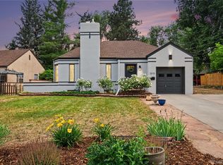 1616 Montview Boulevard, Greeley, CO 80631