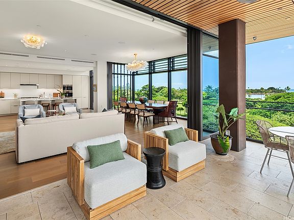 5th image of 1388 Ala Moana Blvd APT 5401