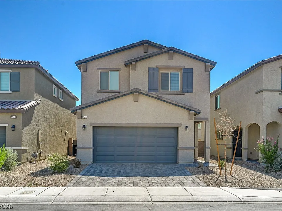9946 Indigo Cliffs St