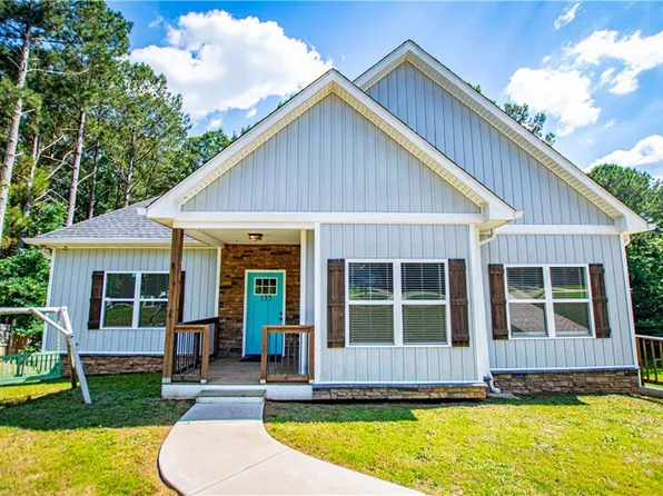 133 Pebblebrook Way, Temple, GA 30179