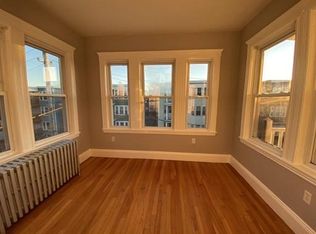 21 Donald Rd #3, Dorchester Center, MA 02124