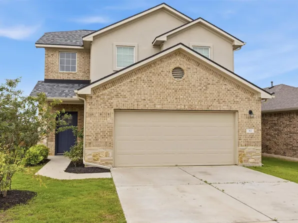 312 Frederick Dr, Georgetown, TX 78626