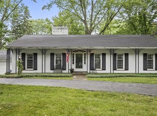 25 Clairhaven Dr, Hudson, OH 44236