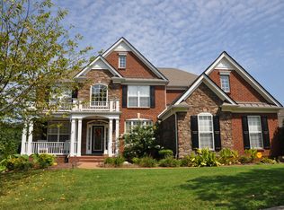 2020 Daylily Dr, Franklin, TN 37067