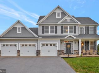 2366 Austin Ave, Chambersburg, PA 17202