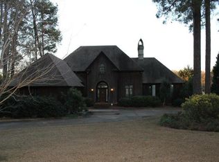 400 Morris Dr, Americus, GA 31719