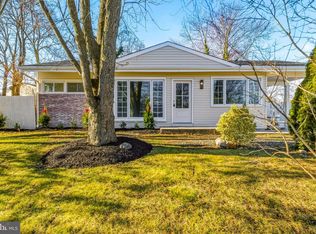 3 Farndale Rd, Somerdale, NJ 08083