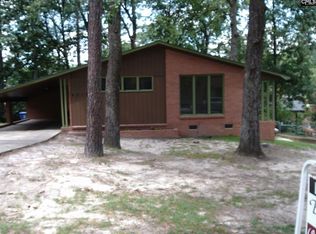 4019 Pine Cone Dr, Columbia, SC 29204