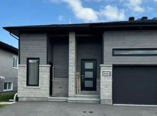 444 Maize St, Russell, ON K0A1W0