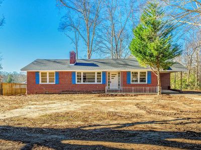 106 Elizabeth Dr, Greenville, SC, 29615