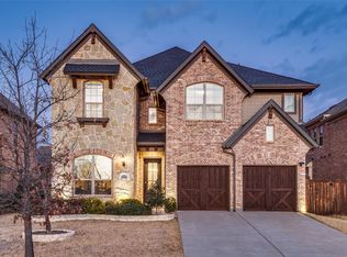 5718 Lightfoot Ln, Frisco, TX 75034