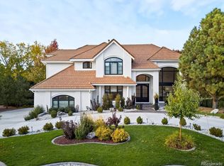 8373 Colonial Drive, Lone Tree, CO 80124