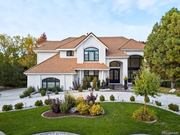8373 Colonial Drive, Lone Tree, CO 80124