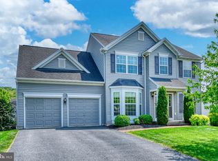51 Bent Brook Cir, Reading, PA 19606