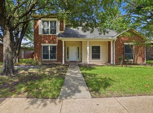 512 Buttercup Trl, Mesquite, TX 75149