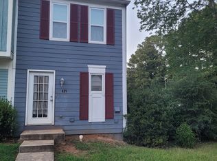 489 Prince Of Wales, Stone Mountain, GA 30083
