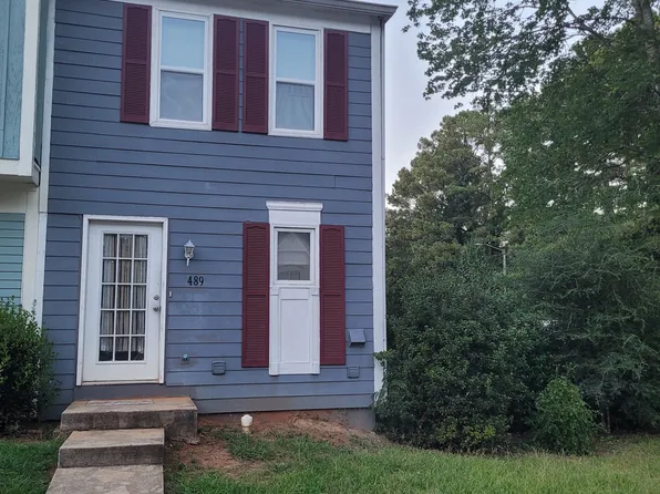 489 Prince Of Wales, Stone Mountain, GA 30083